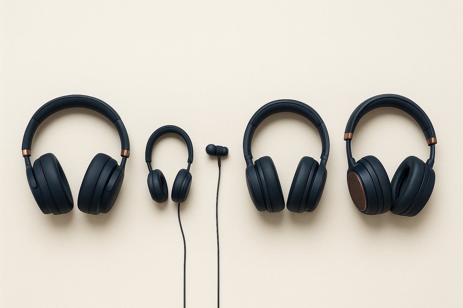 Headphones