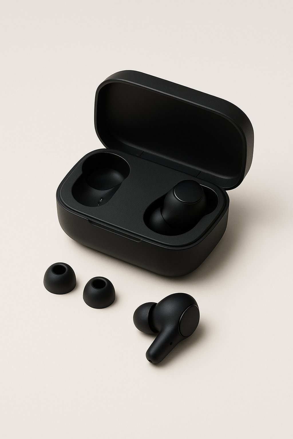 Line 18 In-Ear Earpieces